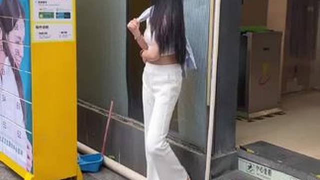 #大胆地往前走吧