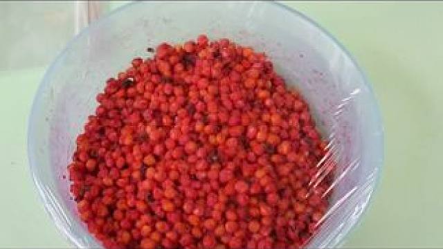 自制玉米饵需要注意这些关键环节真正好用的鱼饵 自制玉米饵
需要注意这些关键环节
真正好用的鱼饵
#爆