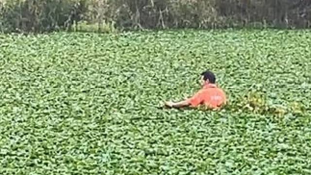 国足化身“钓鱼队”，07惨败笑翻天 国足化身“钓鱼队”，07惨败笑翻天#钓鱼人 #国足