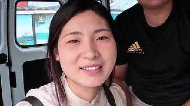 今天看了一天的车价格都超出预期了 小胖打算买辆二手车出国#环球旅行 #自驾游 #我的旅行日记