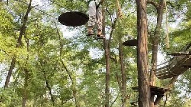 #户外活动嗨起来