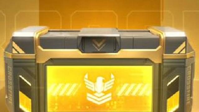 限时掉落狂欢动画升级，还有超级幸运? #cf手游 #cfm火麒麟免费 #cf手游涿鹿山海