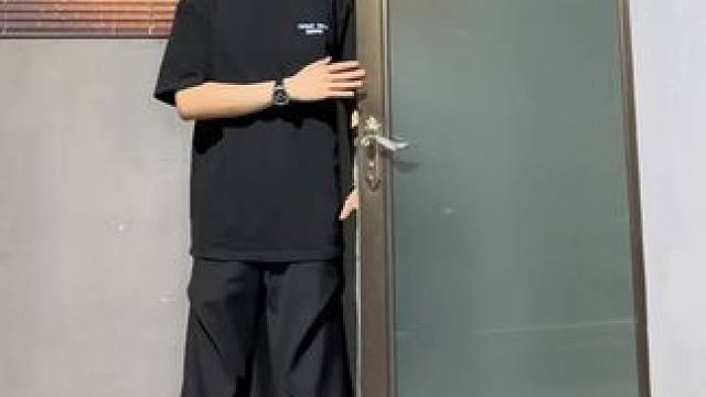 167/105 小个子日常穿搭，其实也没那么差 #小个子穿搭 #日常穿搭 #显高显瘦显腿长 #微喇裤