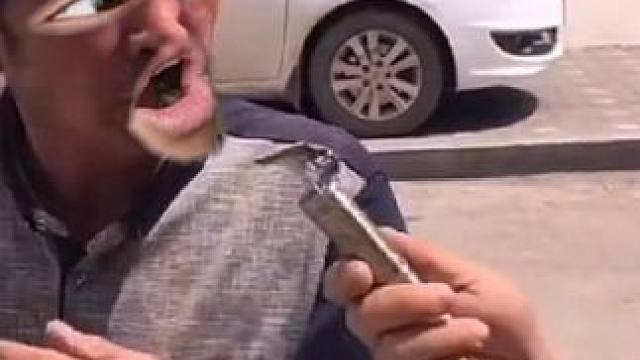 十步一光头，千里没发型#搞笑 #看一遍笑一遍 #专治不开心