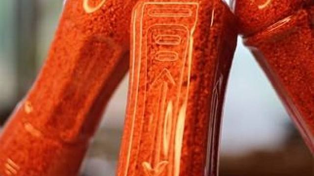 打窝酒米天花板制作气温下降了就可以用了 打窝酒米
天花板制作
气温下降了就可以用了
#爆护饵料 #钓