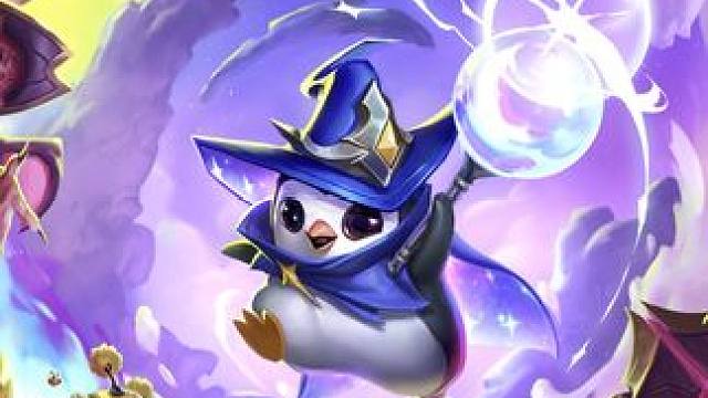 PBE改动一览，设计师究竟想干什么？ #金铲铲之战魔法乱斗  #金铲铲香水宝石  #这个金铲铲很下饭