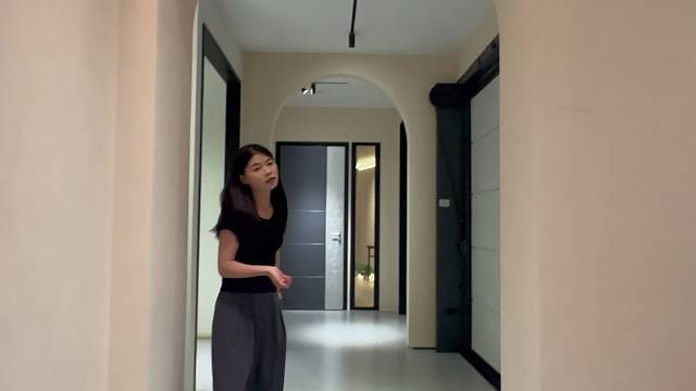 不仅仅是一扇门