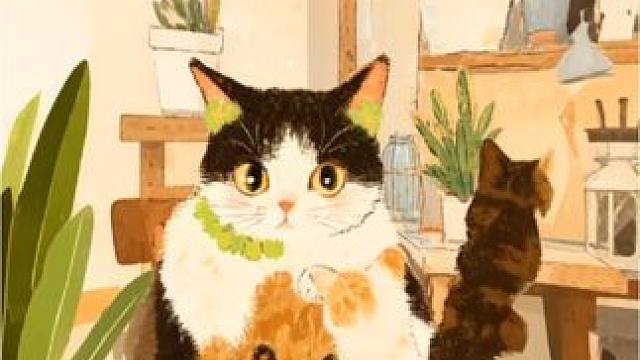 #成为绘本里的温暖主角 #dou爱公益日