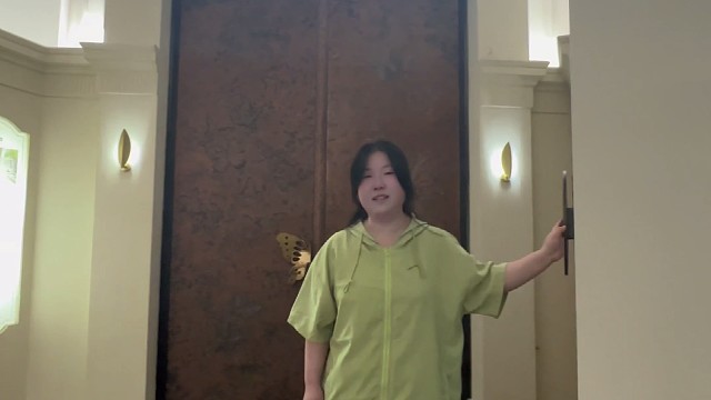 让家的每一寸空间都充满质感。