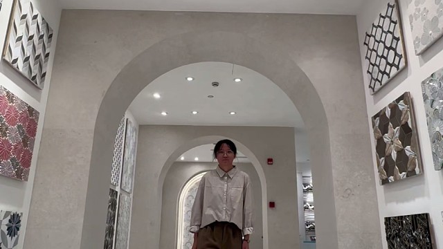 带你们享受一场视觉盛宴！