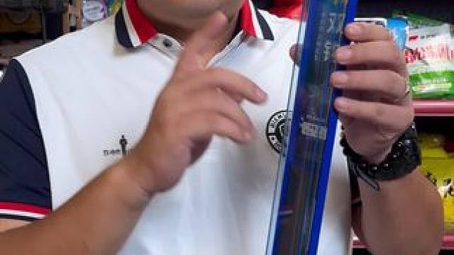 三重加固巨物子线 钓大草鱼、大青鱼、大鲤鱼，这款威拓森的三重加固狂拔不断。#巨物子线双钩 #大物子线