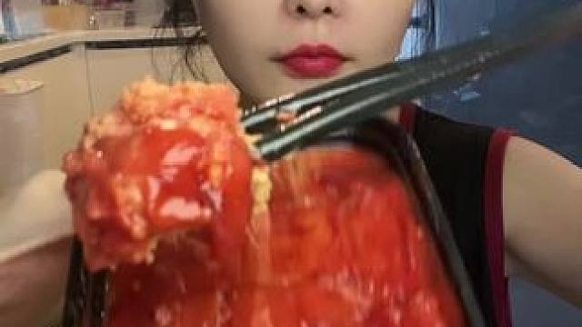 #简简单单吃顿大餐 #不敢想象这一口多好吃 #从来没吃过这么好吃的东西 #吃货一枚鉴定完毕