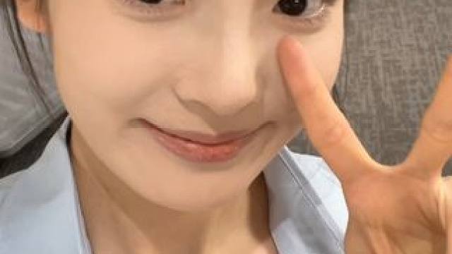 精致美丽打工人终于是下班了！#打工人 #随手po #底妆