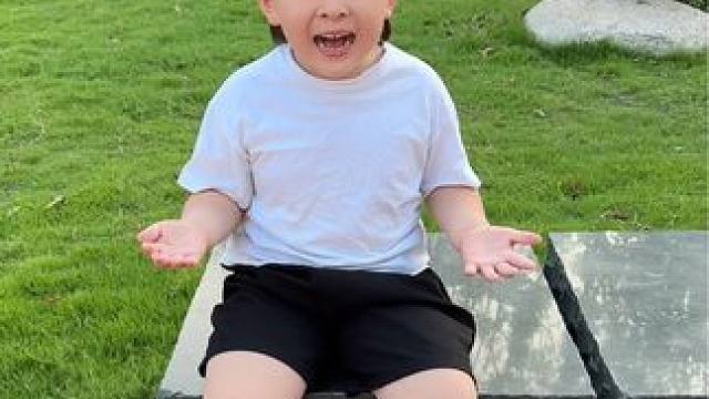 我想想就来气#拿捏人类幼崽的一百种方式 #人类高质量暑假 #小童学焕新 #满级萌娃拿捏开学仪式感