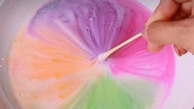 如何把物理化现象化？怎样让孩子爱上科学？#小实验大道理 孩子爱上学物理#涨知识 #物理启蒙