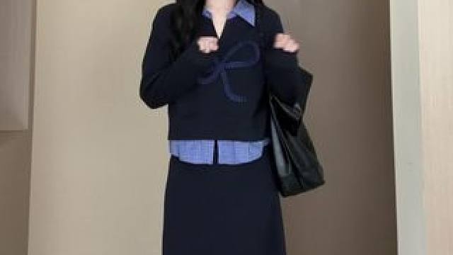 姐妹们喜欢哪一套 #创作灵感 #显瘦穿搭 #今天穿什么 #梨形身材 #显瘦遮肉