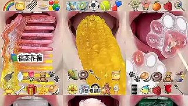 我发布了一个新视频，快来围观吧！