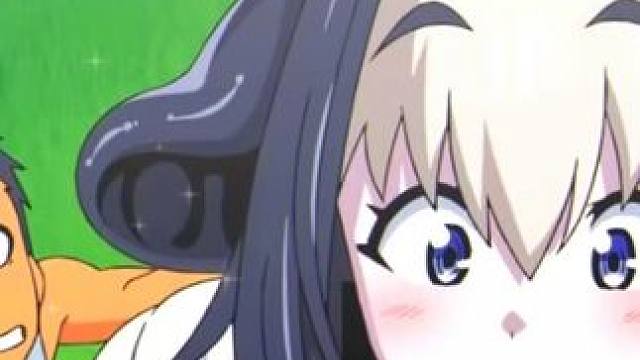 增高的秘诀~ #动漫推荐