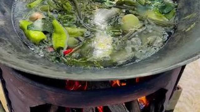 东南亚矮子 #我的乡村生活 #看一遍笑一遍 #东南亚矮子