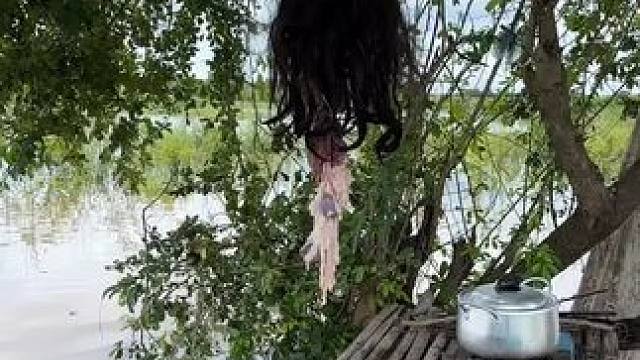 我发布了一个新视频，快来围观吧！