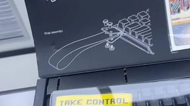 缺外设现买你能受的了吗