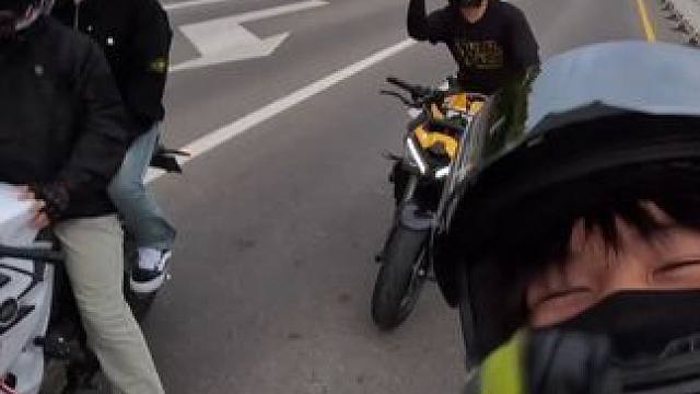 最后再问一遍！你打算什么时候买车 #机车