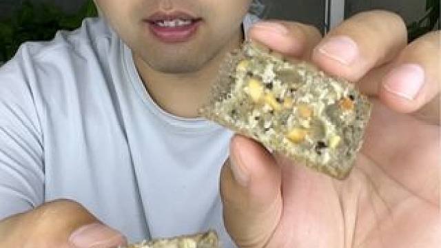 #揭秘 #试吃 #分享 #超便宜超划算 #月饼