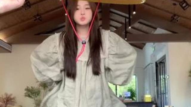 在洛阳呆的每一天都很惬意～
#日常vlog