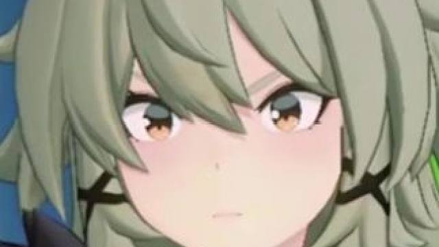 故意不小心的#绝区零 #绝区零公测 #绝区零创作激励计划 #游戏内容风向标 #绝区零杂谈