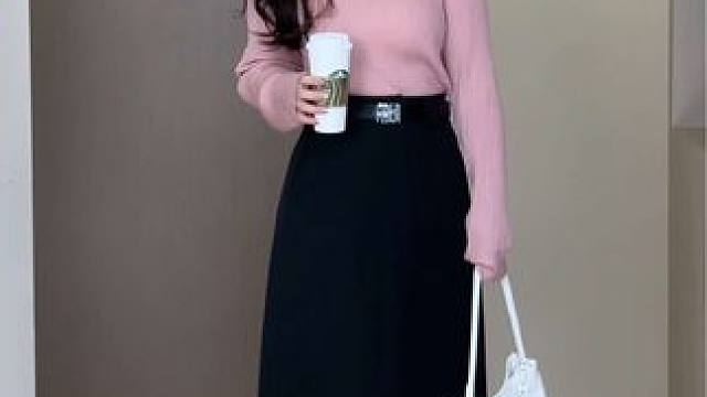 早秋一周穿搭不重样#显瘦遮肉 #秋冬新款 #通勤搭配 #今天穿什么