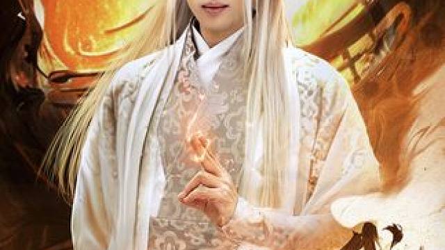 我为长生仙 后续 #六翼短剧 #我为长生仙 #百亿好剧好看计划 #热剧推荐