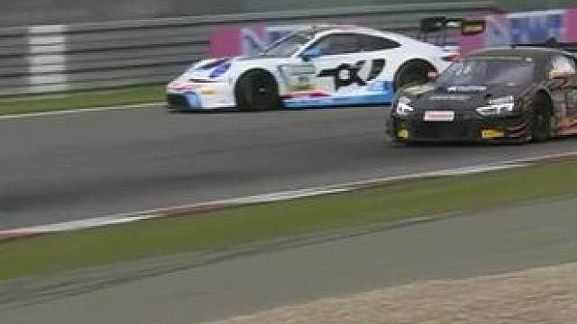 24号的飞来横祸#比赛现场 #弯道快才是真的快 #专业车手 #赛车 #赛道