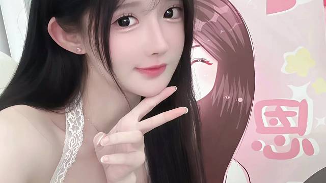 无法停止幻想我们的永远