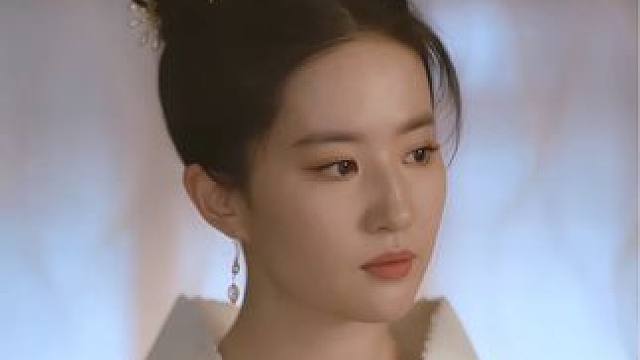 讨不了喜，就讨自己喜 #刘亦菲 #人间清醒 #内容过于真实