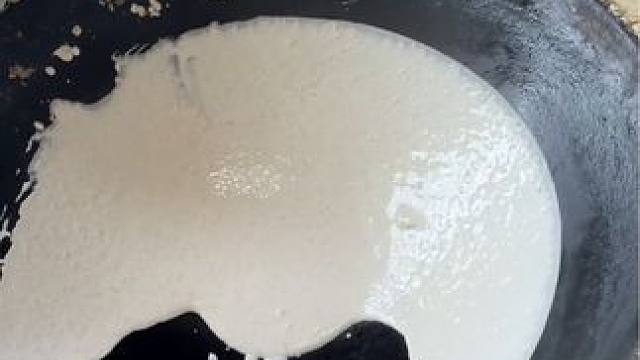 想吃饼还得自己画，别人画的不靠谱