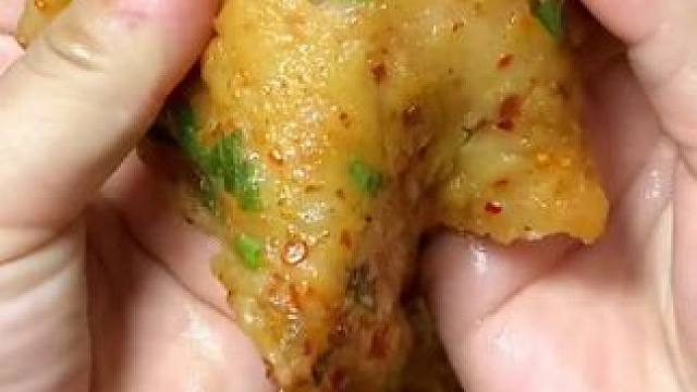 #早餐饼 #纯天然无添加 #好吃又营养 