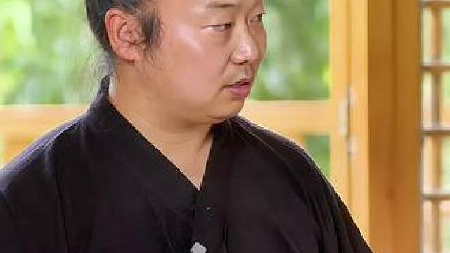 八段锦什么时候练 #道家养生 #武当武术 #修身养性 #中华文化 #武当煮语