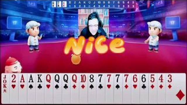 #JJ斗地主 #jj斗地主赢大米 #斗地主的百种姿势 #是时候展现真正的技术了 #jj高源