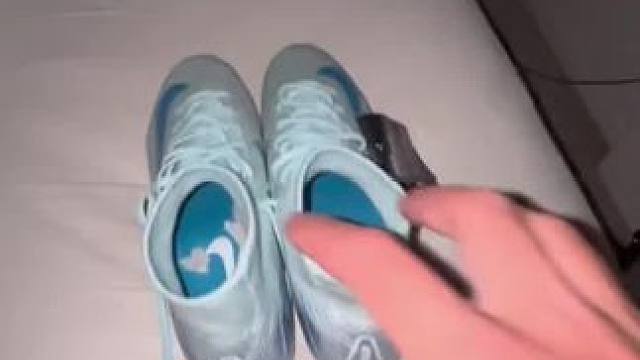 #唯有足球不可辜负 #dou来足球季 #足球鞋 #好鞋推荐 #足球 还是你香哇