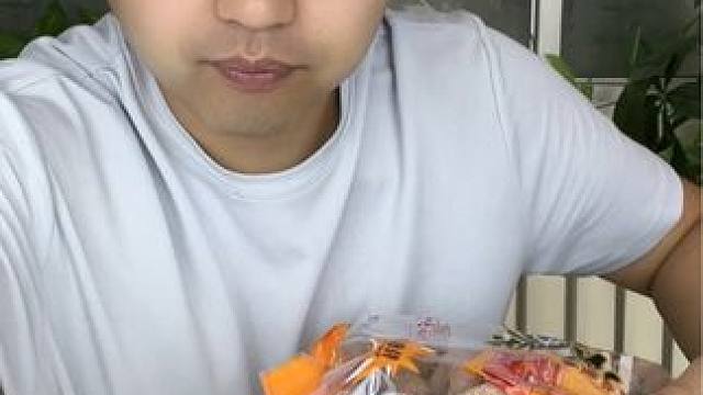 #揭秘 #打假 #试吃 #口感特别好