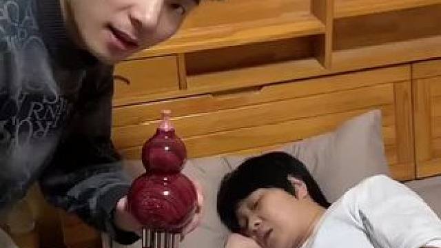 我发布了一个新视频，快来围观吧！