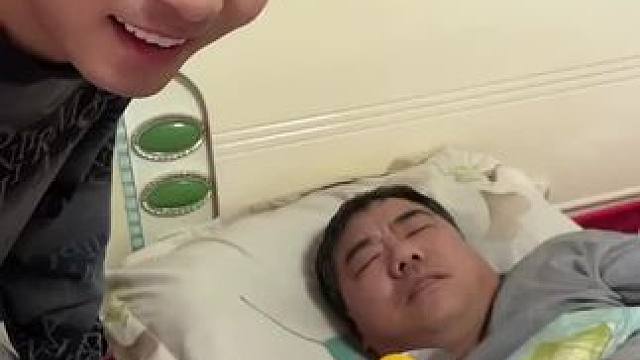 我发布了一个新视频，快来围观吧！