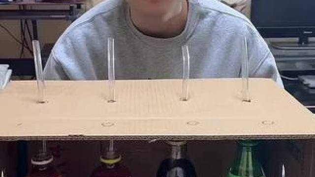 我发布了一个新视频，快来围观吧！