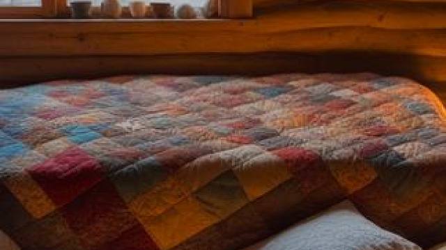 农场小屋里的暴风雪夜，沉浸在风雪声中入睡吧！ #白噪音 #助眠声音 #助眠解压伴你入睡 #放松助眠 