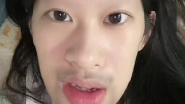 我紧张的睡不着觉。。。#当代大学生精神状态 #女大学生 #蒂妈 #小米饭的故事 #那咋了