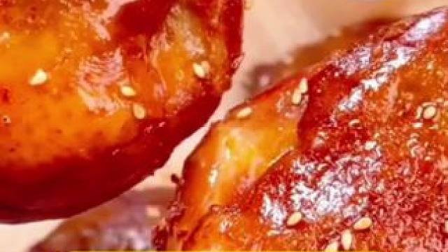 乡巴佬大鸭腿#鸭货美食 #卤味熟食 #零食推荐 #好吃不贵经济实惠