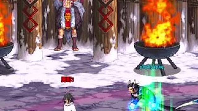 #地下城与勇士  无限破保护秒了蓝拳