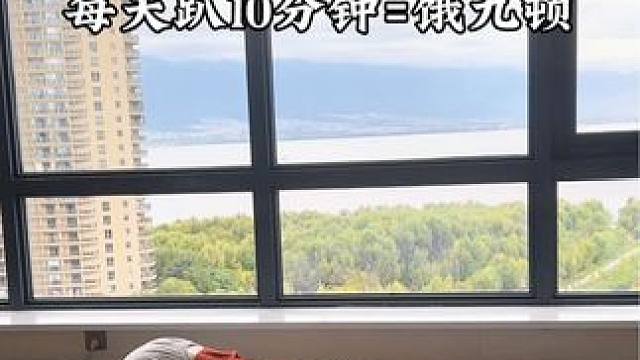 #金刚趴逆龄杀 静态燃脂，每天趴一趴，睡眠好，身体棒棒哒#小动作大作用 #睡眠瑜伽