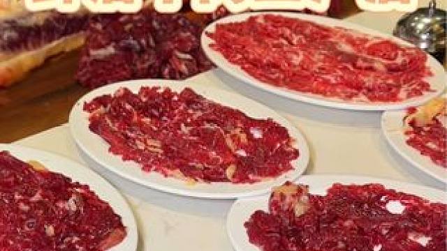 转塘金街美地开了8年鲜活牛肉火锅终于搞代金券了！肉真的太棒了 #潮汕牛肉火锅 #鲜牛肉 #中秋团圆季