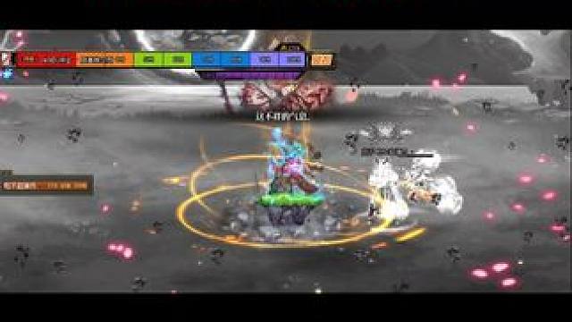 一阶段，太简单，二阶段太难，三阶段基本过不去，就像普通模式一样贼简单，极难，怎么汤姆难#dnf #d